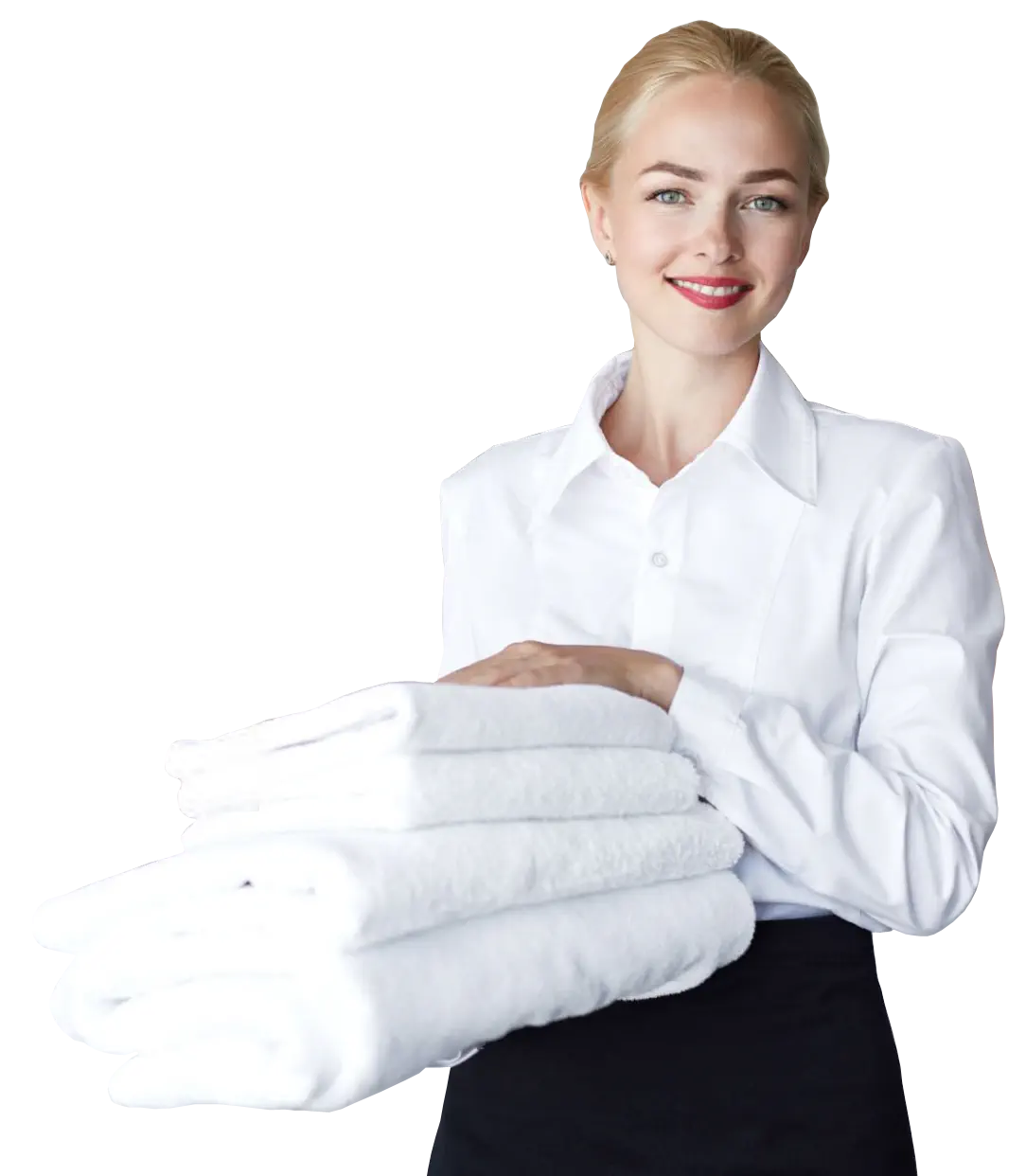 America’s Leading Hospitality Staffing Firm