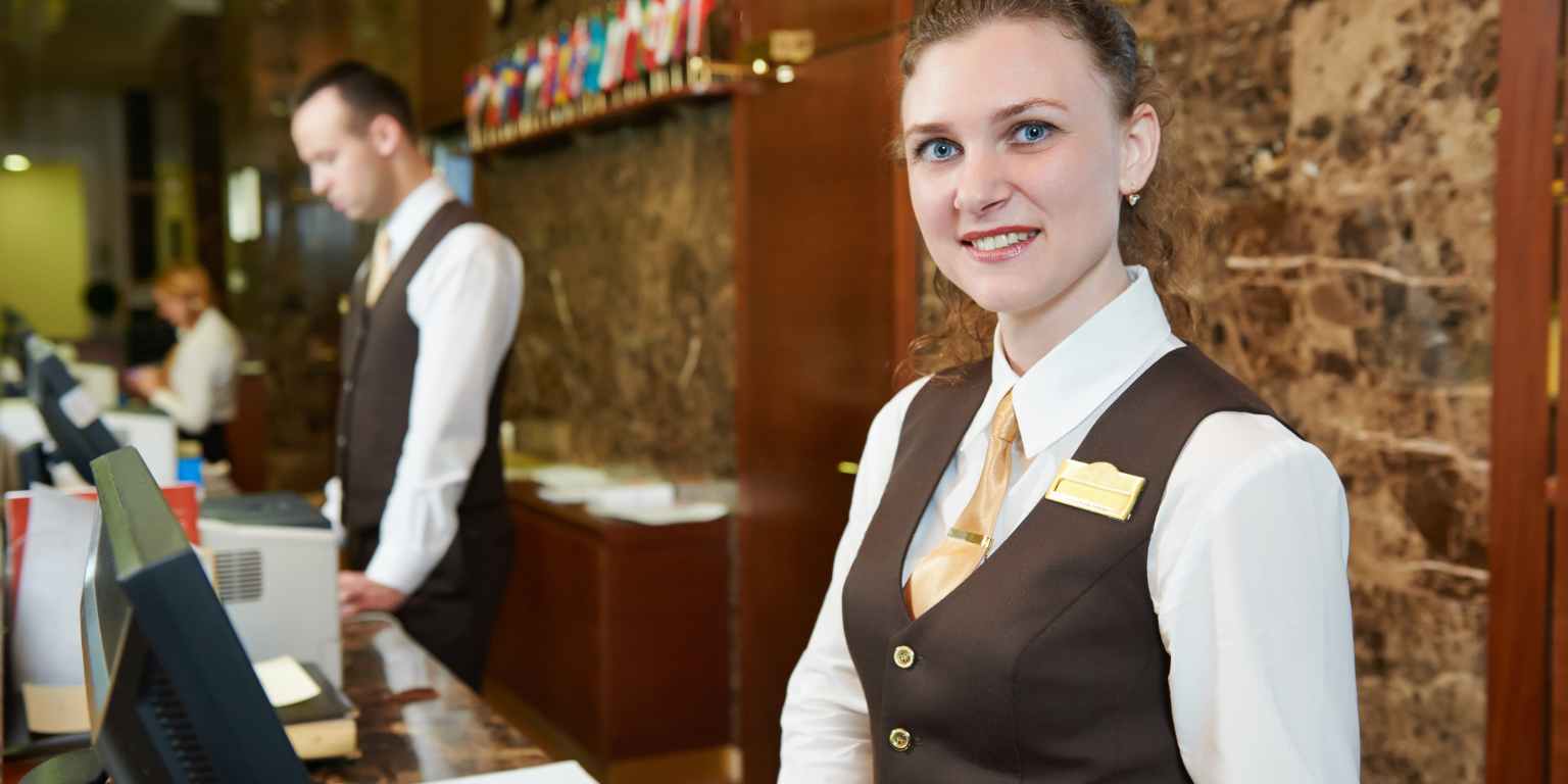 Four Seasons Hotel Staffing