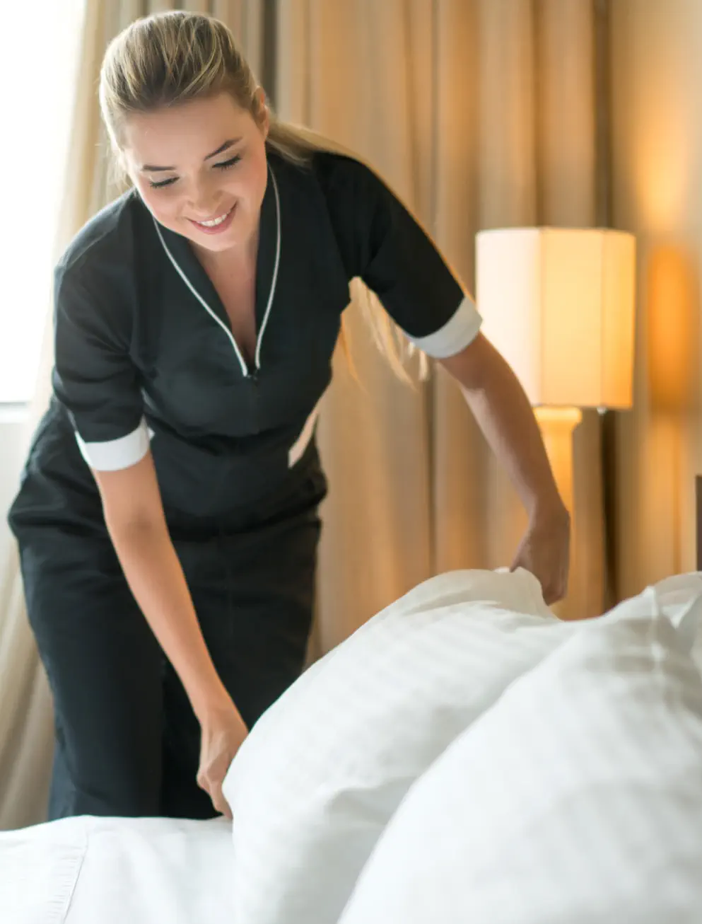 Hotel Housekeeping