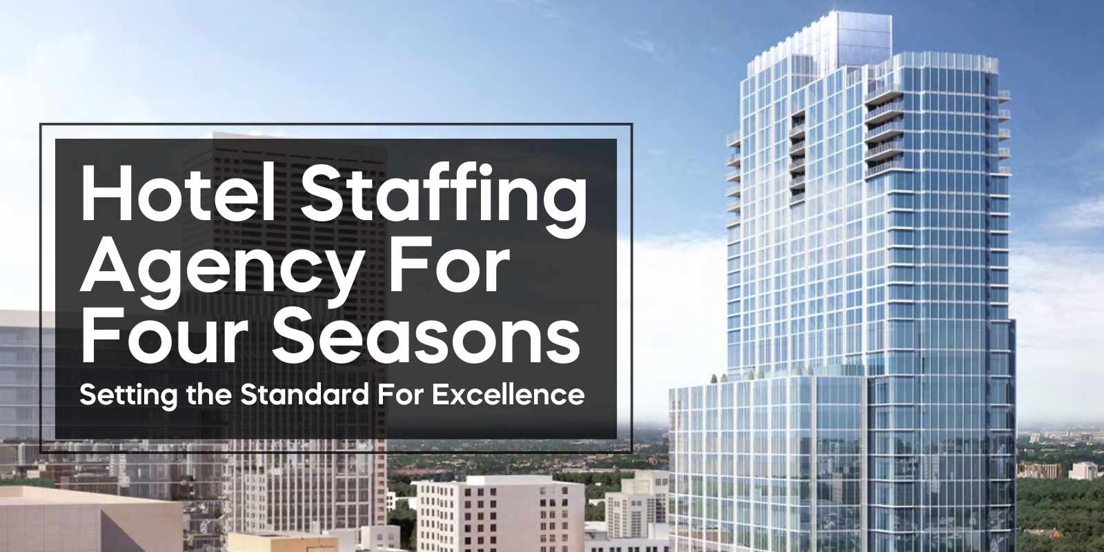 Hotel Staffing agency-hotelstaff.com