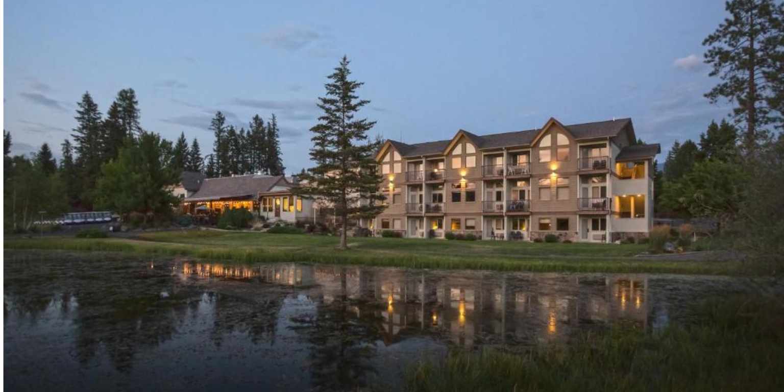 Meadow Lake Resort