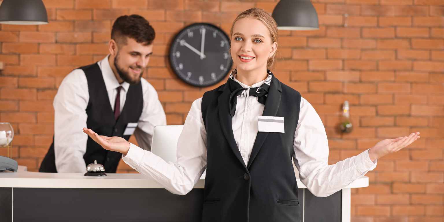 A Challenging Staffing Situation -hotelstaff