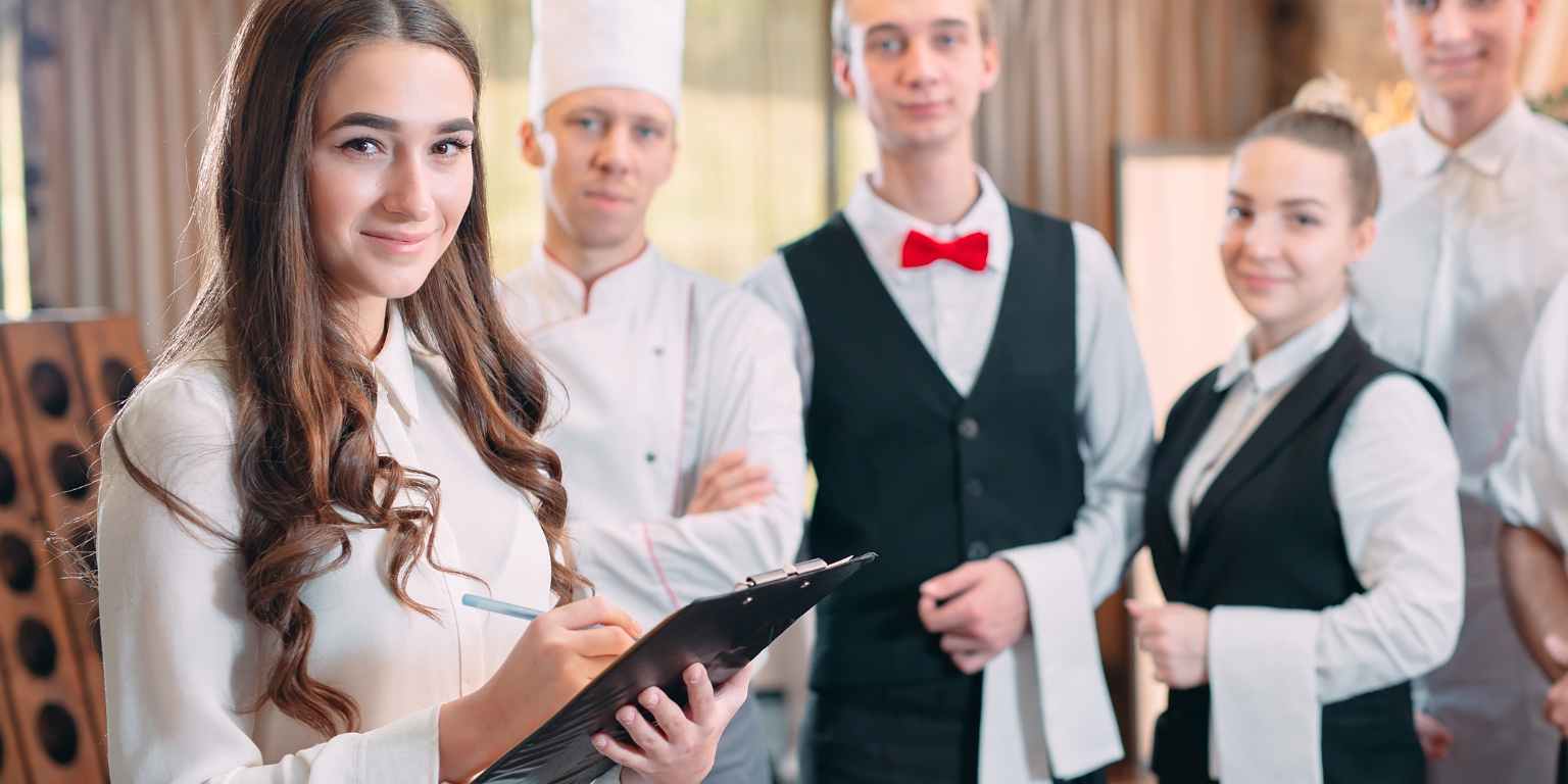 Finding the Right Staffing Solutions for Your Hospitality Business