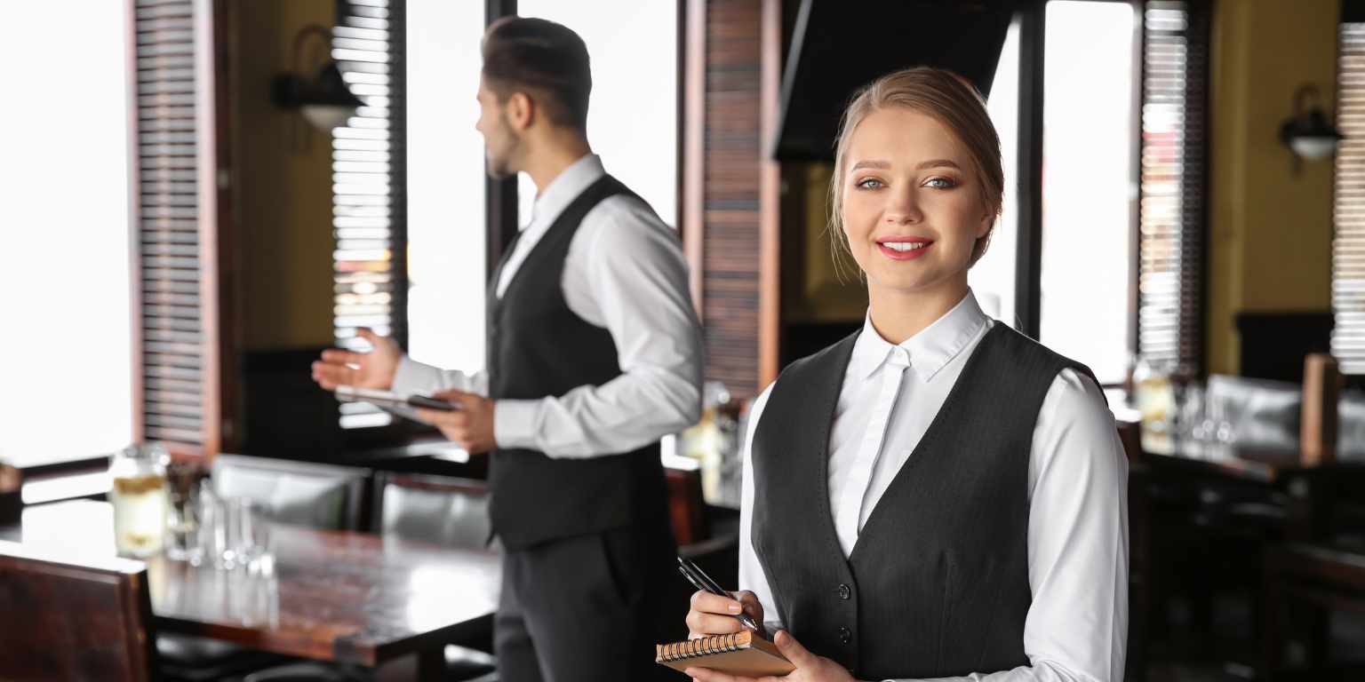 Maximizing Resources During Peak Season- hotelstaff