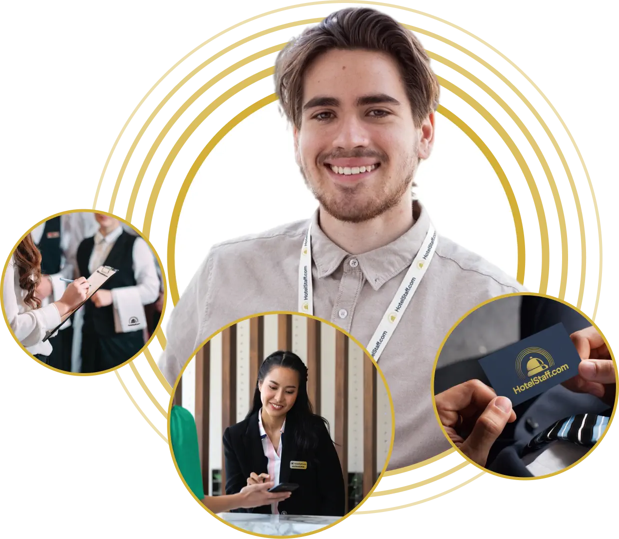 Your New Career Awaits with HotelStaff